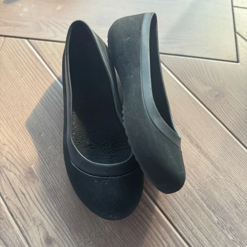 CROCS women mammoth